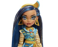 Mattel Monster High Cleo de Nile Lalka podstawowa - 1164019 - zdjęcie 4