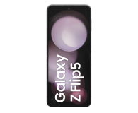 Samsung Galaxy Z Flip5 5G 8/256GB fioletowy - 1158847 - zdjęcie 3