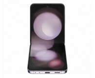 Samsung Galaxy Z Flip5 5G 8/256GB fioletowy - 1158847 - zdjęcie 6