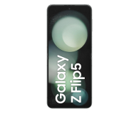 Samsung Galaxy Z Flip5 5G 8/512GB miętowy - 1158851 - zdjęcie 3