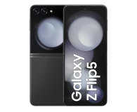 Samsung Galaxy Z Flip5 5G 8/512GB grafitowy - 1158854 - zdjęcie 2