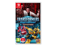 Switch Transformers: Earth Spark - Ekspedycja - 1164265 - zdjęcie 1