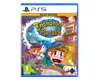 PlayStation Enchanted Portals: Tales Edition - 1164283 - zdjęcie 1