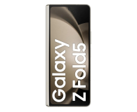 Samsung Galaxy Z Fold5 5G 12/256GB beżowy + Charger 25W - 1159839 - zdjęcie 7