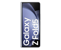 Samsung Galaxy Z Fold5 5G 12GB/1TB błękitny + Charger 25W - 1159832 - zdjęcie 7