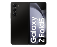 Samsung Galaxy Z Fold5 5G 12GB/1TB czarny + Charger 25W - 1159835 - zdjęcie 3