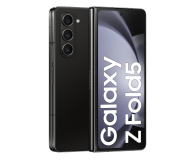 Samsung Galaxy Z Fold5 5G 12/512GB czarny + Charger 25W - 1159844 - zdjęcie 4