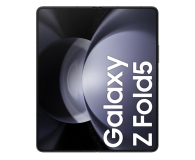 Samsung Galaxy Z Fold5 5G 12/256GB czarny + Charger 25W - 1159841 - zdjęcie 5
