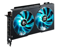 PowerColor Radeon RX 7600 Hellhound 8 GB GDDR6 - 1158696 - zdjęcie 3