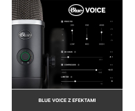 Blue Microphones Yeti X Blackout - 652729 - zdjęcie 10