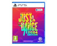 PlayStation Just Dance 2024 - 1157358 - zdjęcie 1