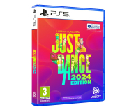 PlayStation Just Dance 2024 - 1157358 - zdjęcie 2