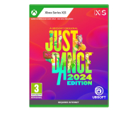 Xbox Just Dance 2024 - 1157367 - zdjęcie 1
