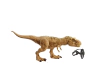 Mattel Jurassic World Polowanie i atak T-Rex - 1157899 - zdjęcie 2
