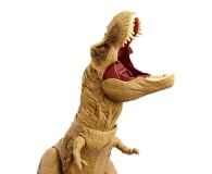 Mattel Jurassic World Polowanie i atak T-Rex - 1157899 - zdjęcie 3