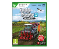 Xbox Farming Simulator 22 Premium Edition - 1157366 - zdjęcie 1