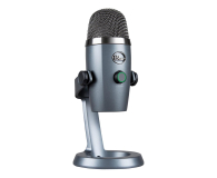 Blue Microphones Yeti Nano Shadow Grey - 652721 - zdjęcie 1
