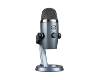 Blue Microphones Yeti Nano Shadow Grey - 652721 - zdjęcie 3