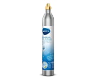 Brita SodaOne biały + 2x butelka 1L + nabój CO2 - 1181785 - zdjęcie 9