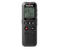 Philips Dyktafon cyfrowy DVT1160 - 1150106 - zdjęcie 1