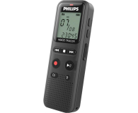 Philips Dyktafon cyfrowy DVT1160 - 1150106 - zdjęcie 2
