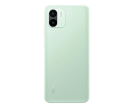 Xiaomi Redmi A2 3/64GB Light Green - 1158833 - zdjęcie 6