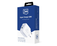 3mk Hyper Charger 68W - 1158012 - zdjęcie 1