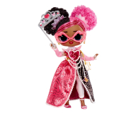L.O.L. Surprise! Tweens Masquerade Doll - Regina Hartt - 1067914 - zdjęcie 2