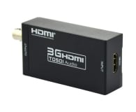 Spacetronik Konwerter HDMI na 3G HD SDI - 1159229 - zdjęcie 1