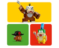 LEGO Super Mario 71427 Statki powietrzne Larry’ego i Mortona - 1159359 - zdjęcie 5