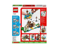 LEGO Super Mario 71427 Statki powietrzne Larry’ego i Mortona - 1159359 - zdjęcie 8