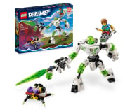 LEGO DREAMZzz™ 71454 Mateo i robot Z-Blob - 1159366 - zdjęcie 2
