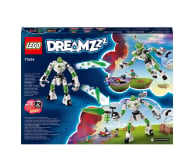 LEGO DREAMZzz™ 71454 Mateo i robot Z-Blob - 1159366 - zdjęcie 7