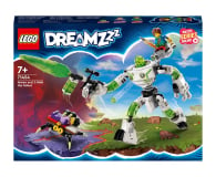 LEGO DREAMZzz™ 71454 Mateo i robot Z-Blob - 1159366 - zdjęcie 1