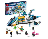 LEGO DREAMZzz™ 71460 Kosmiczny autobus pana Oza - 1159376 - zdjęcie 2