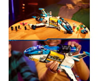 LEGO DREAMZzz™ 71460 Kosmiczny autobus pana Oza - 1159376 - zdjęcie 6