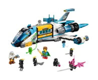 LEGO DREAMZzz™ 71460 Kosmiczny autobus pana Oza - 1159376 - zdjęcie 9