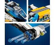 LEGO DREAMZzz™ 71460 Kosmiczny autobus pana Oza - 1159376 - zdjęcie 10