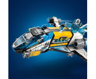 LEGO DREAMZzz™ 71460 Kosmiczny autobus pana Oza - 1159376 - zdjęcie 12