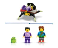 LEGO DREAMZzz™ 71460 Kosmiczny autobus pana Oza - 1159376 - zdjęcie 4