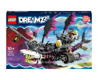 LEGO DREAMZzz™ 71469 Koszmarny Rekinokręt - 1159378 - zdjęcie 1