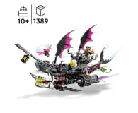 LEGO DREAMZzz™ 71469 Koszmarny Rekinokręt - 1159378 - zdjęcie 3