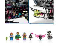 LEGO DREAMZzz™ 71469 Koszmarny Rekinokręt - 1159378 - zdjęcie 5