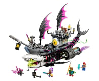 LEGO DREAMZzz™ 71469 Koszmarny Rekinokręt - 1159378 - zdjęcie 8