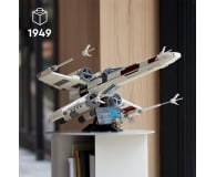 LEGO Star Wars 75355 Myśliwiec X-Wing™ - 1159362 - zdjęcie 3