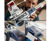 LEGO Star Wars 75355 Myśliwiec X-Wing™ - 1159362 - zdjęcie 4