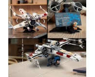 LEGO Star Wars 75355 Myśliwiec X-Wing™ - 1159362 - zdjęcie 5