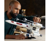 LEGO Star Wars 75355 Myśliwiec X-Wing™ - 1159362 - zdjęcie 6