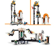LEGO Creator 31142 Kosmiczna kolejka górska - 1159392 - zdjęcie 5
