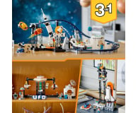 LEGO Creator 31142 Kosmiczna kolejka górska - 1159392 - zdjęcie 6